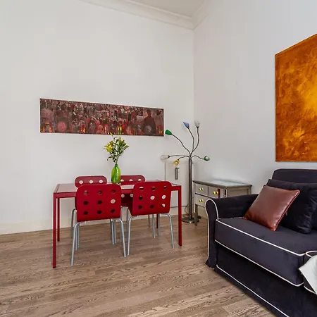 Iflat Lina Cavalieri House-3