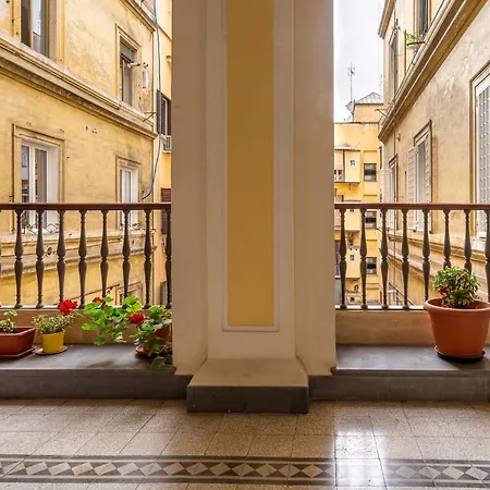 Iflat Lina Cavalieri House-2